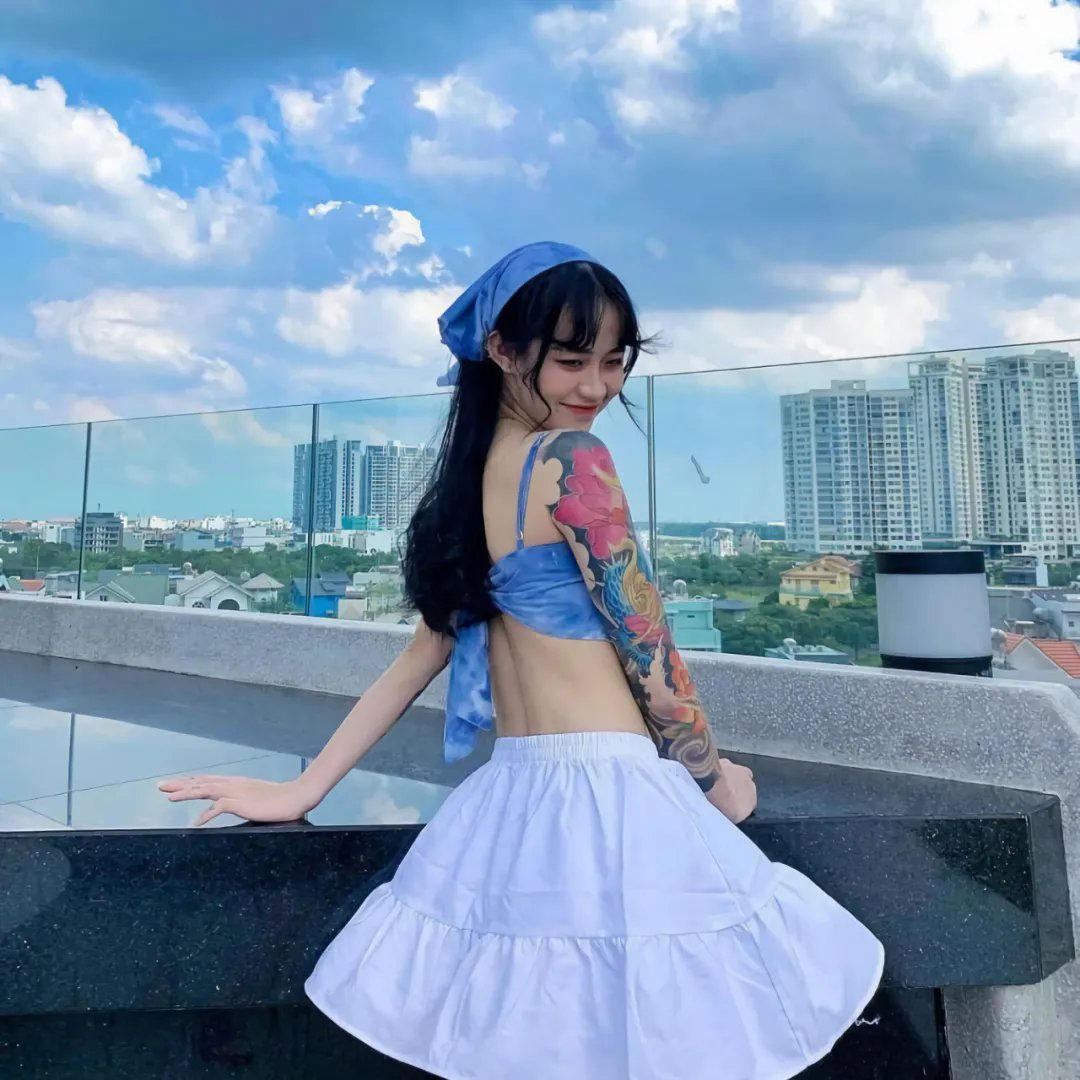 追女狂想曲