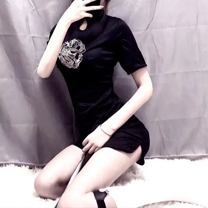 炽爱伤痕